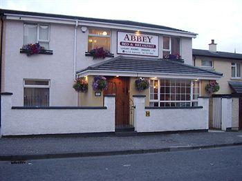 Abbey Bed And Breakfast Londonderry Exterior photo