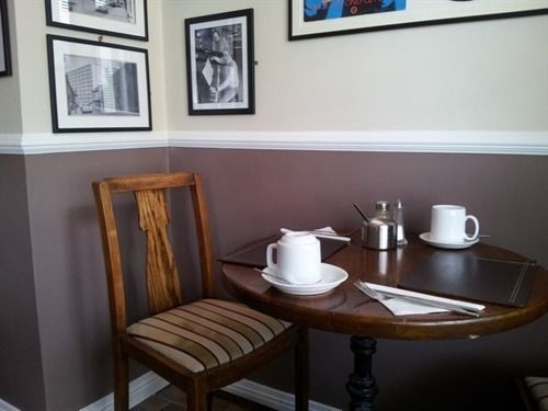 Abbey Bed And Breakfast Londonderry Exterior photo